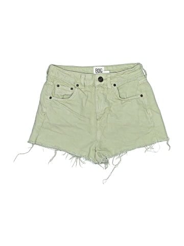 BDG Denim Shorts (view 1)
