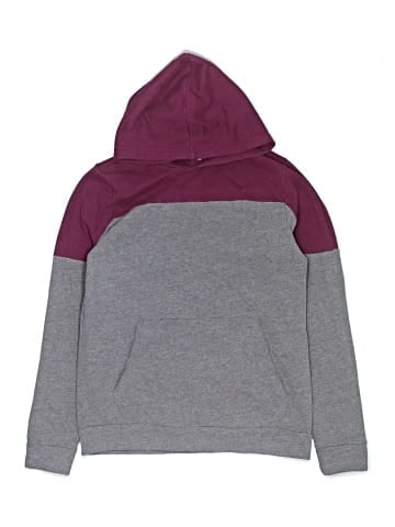Tek Gear Pullover Hoodie (view 1)