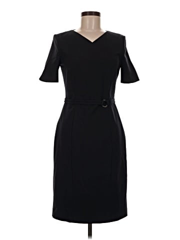 BOSS by HUGO BOSS Cocktail Dress (view 1)