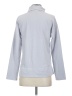 Avalanche Gray Turtleneck Sweater Size S - photo 2