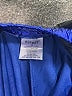 Spirit Metallic Blue Athletic Shorts Size XS - photo 3