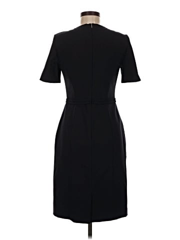 BOSS by HUGO BOSS Cocktail Dress (view 2)