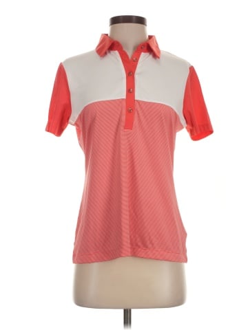 Cutter & Buck Short Sleeve Blouse (view 1)