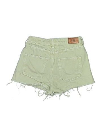 BDG Denim Shorts (view 2)