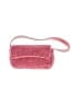 MNG 100% Polyester Pink Shoulder Bag One size - photo 1