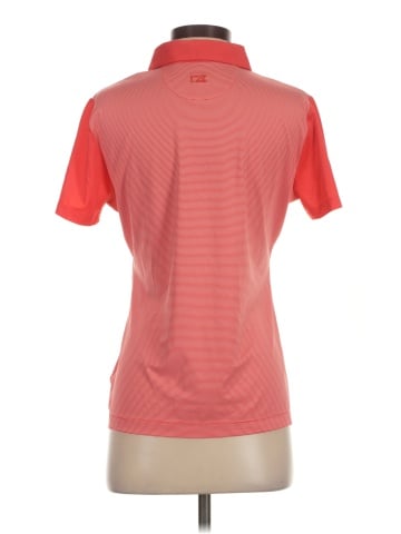 Cutter & Buck Short Sleeve Blouse (view 2)
