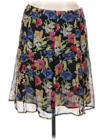 Notations Casual Skirt (view 1)