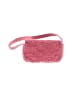 MNG 100% Polyester Pink Shoulder Bag One size - photo 3