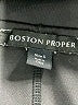 Boston Proper Color Block Black Active Pants Size S - photo 7