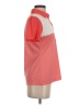 Cutter & Buck Color Block Red Short Sleeve Blouse Size S - photo 4