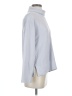 Avalanche Gray Turtleneck Sweater Size S - photo 4