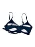 Unbranded Solid Blue Swimsuit Top Size XL - photo 2