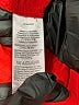 Madewell 100% Linen Solid Red Shorts Size 8 - photo 4