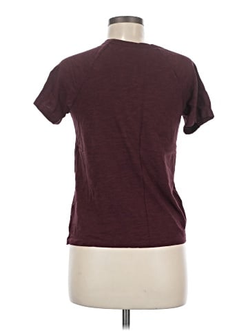 Sanctuary Short Sleeve T-Shirt (view 2)