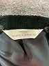 Marks & Spencer Solid Black Formal Skirt Size 14 - photo 5