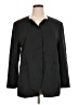 Louis Féraud Black Blazer Size 16 - photo 1