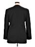 Louis Féraud Black Blazer Size 16 - photo 2