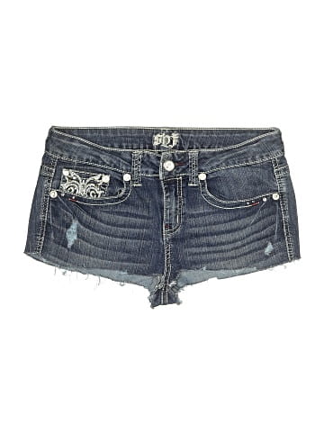 Assorted Brands Denim Shorts (view 1)