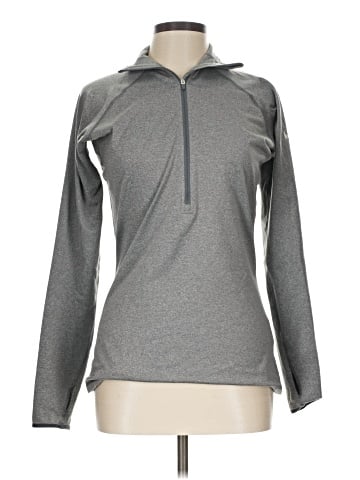 Nike Track Jacket (view 1)