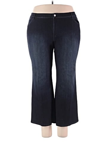 Lafayette 148 New York Jeans (view 1)