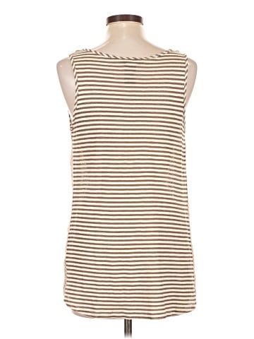 Sharon Young Sleeveless T-Shirt (view 2)