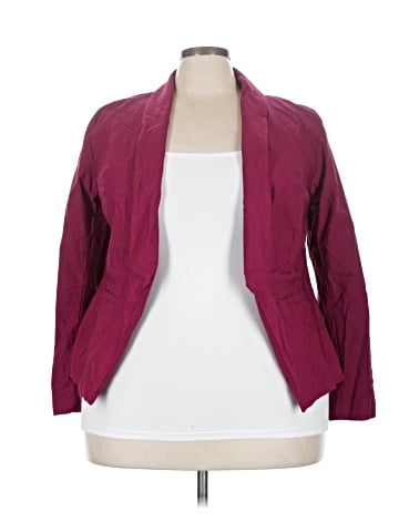 Torrid Blazer (view 1)