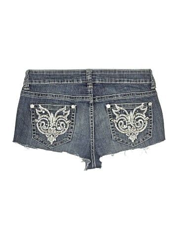 Assorted Brands Denim Shorts (view 2)