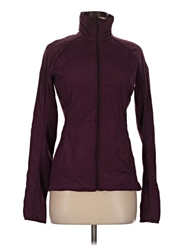 Lululemon Athletica Track Jacket (view 1)