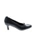 IDIFU Black Heels Size 7 1/2 - photo 1