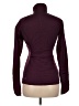 Lululemon Athletica 100% Polyester Purple Track Jacket Size 6 - photo 2