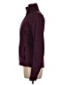 Lululemon Athletica 100% Polyester Purple Track Jacket Size 6 - photo 5