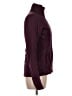 Lululemon Athletica 100% Polyester Purple Track Jacket Size 6 - photo 4