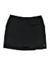 JoFit Solid Black Active Skort Size XL - photo 1