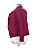 Torrid Burgundy Blazer Size 3X Plus (3) - photo 5