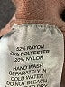 Meri Skye Pink Pullover Sweater Size 2X - photo 8