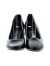 IDIFU Black Heels Size 7 1/2 - photo 2