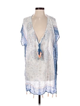 Surf Gypsy Swimsuit Cover Up