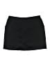 JoFit Solid Black Active Skort Size XL - photo 2