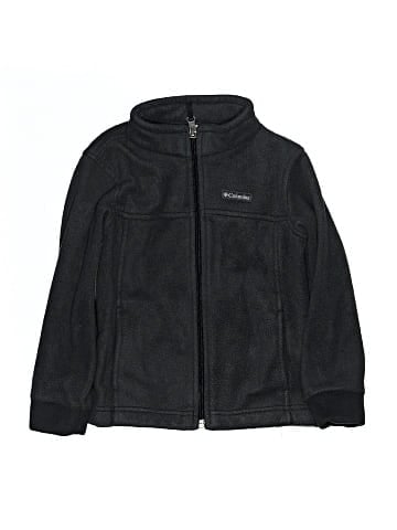 Columbia Jacket (view 1)