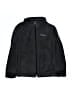 Columbia 100% Polyester Solid Black Jacket Size 4T - photo 1