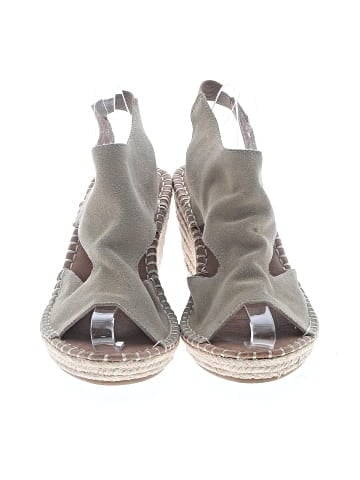 Gentle Souls Wedges (view 2)