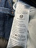 Denizen from Levi's Blue Jeans Size 12M - photo 8