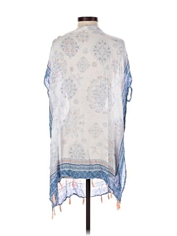 Surf Gypsy Swimsuit Cover Up (view 2)