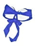 Seafolly Blue Swimsuit Top Size 10 - photo 2