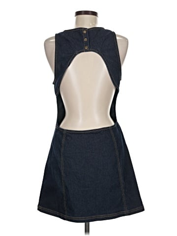 Silence and Noise Casual Dress (view 2)