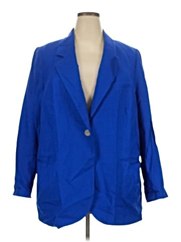 H&M Blazer (view 1)