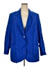 H&M Blue Blazer Size XXL - photo 1