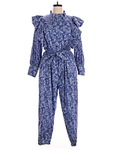 ELOQUII Jumpsuit (view 1)