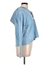 American Eagle Outfitters Blue Sweatshirt Size L - photo 4