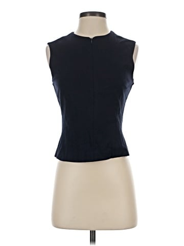 MNG Sleeveless Top (view 1)
